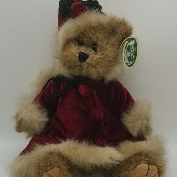 bearington bears 2019